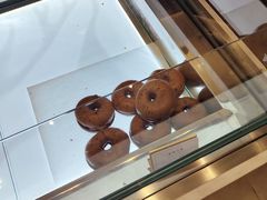 -21克拉面包(崂山万象汇店)