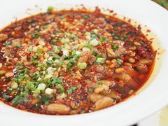 泡椒鸡杂-老幺泉水鸡