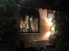 -默迹咖啡馆