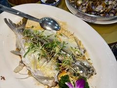-西江河鲜·趣苑酒楼(鼎湖牌坊店)