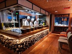 -喜悦烤鸭·新京菜(王府井店)