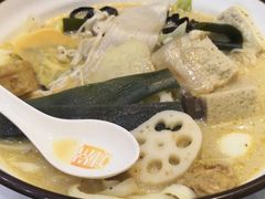 -张亮麻辣烫(尚都SOHO店)