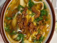 -老爷庙风味美食府(魏都大道店)