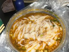 -喜茶(天津滨海万达广场店)