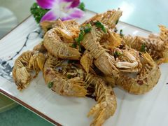 -景好海鲜餐厅(大鹏必选旅游店)