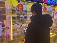 -风云再起游乐汇(北京西单西西友谊店)