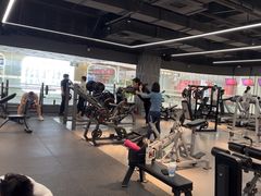 -小怪兽健身(宗关店)