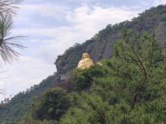 -大慈岩风景区