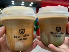 -BIRR COFFEE小熊咖啡(鸿瑞店)