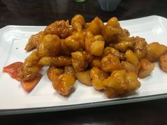 -老家黄墩(海滨二路店)