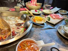 -小龙坎火锅(湖滨银泰in77店)