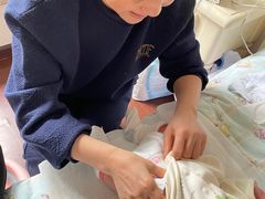 -好孕妈妈月嫂(重庆总店)