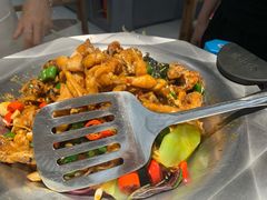 -蛙小侠·沸腾砂锅(南山欢乐颂店)