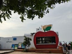 -海岛日记(养马岛店)