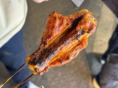 -圆西烤肉(园西路店)