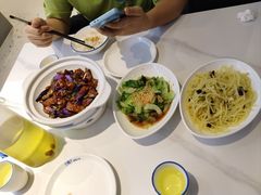 -兰湘子·湘菜小炒(盛龙广场店)