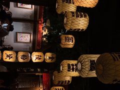 -南京大牌档(济南万象城店)