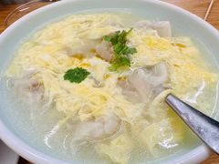 -买又大餐厅(福林里店)