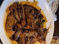 -前海沿·青岛菜(李沧万达店)