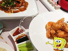 -味+新京宴·烤鸭·北京菜(创意谷店)
