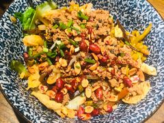 干捞螺蛳粉-粉家柳州螺蛳粉(杨宅路店)
