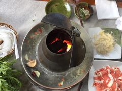 -壹条龙饭庄台基厂店