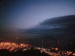 -小南山公园