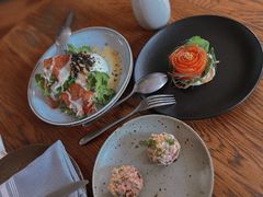 -BOR Eatery(安福路店)