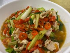 -红色湘菜馆(春风店)