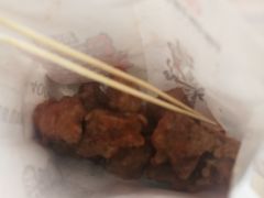 -傅强排骨(成都总店)