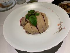 -民国红公馆·秦淮八艳(夫子庙店)