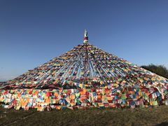 -青海湖国家重点风景名胜区