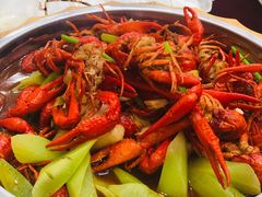 -龙虾奇迹(大华三路店)