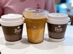 -Peet's Coffee皮爷咖啡(万象天地店)