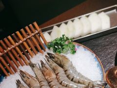 -色響火锅(恒隆广场店)