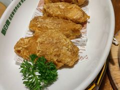 -周家二小姐的菜(西津渡店)