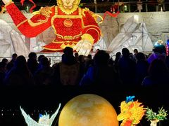 -琅岐红光湖公园