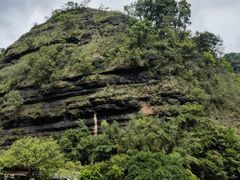 -丹霞山风景名胜区