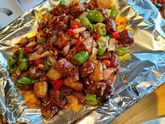 -延松朝鲜族料理