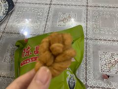 -陈昌银麻花(嘉陵江滨江路店)