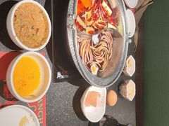 -牛New寿喜烧(新六百店)