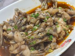 -李叔叔虾蟹大排档(青羊店)