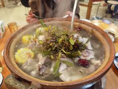 -洪大厨鸡煲(福田店)