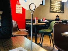 大堂-Wagas沃歌斯(北京君太百货店)