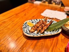 -玄白·炭烤活鳗(上海首店)