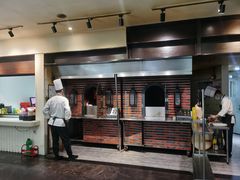 -鸭王烤鸭店(三里河店)