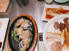 -潮界(虹桥新天地店)