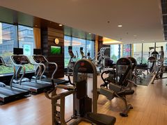 -上海浦西万怡酒店