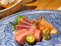 -镹·鱼料理  国产鱼使用店