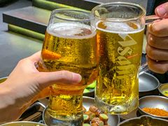 -夜食白市Yespicy·烧烤啤酒宵夜(番禺四海城店)